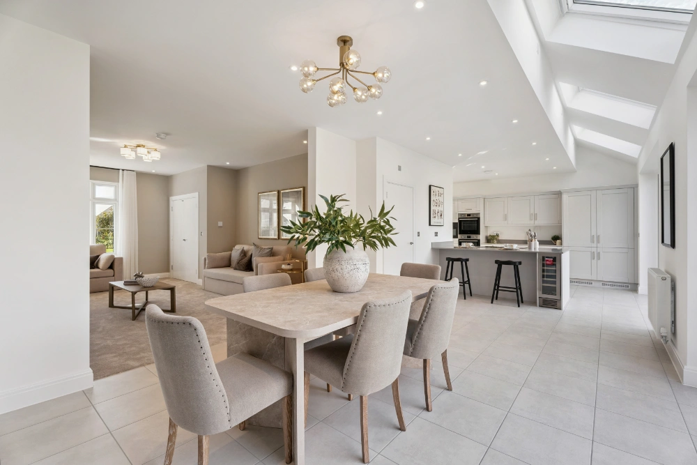 Major Projects Heyford Park