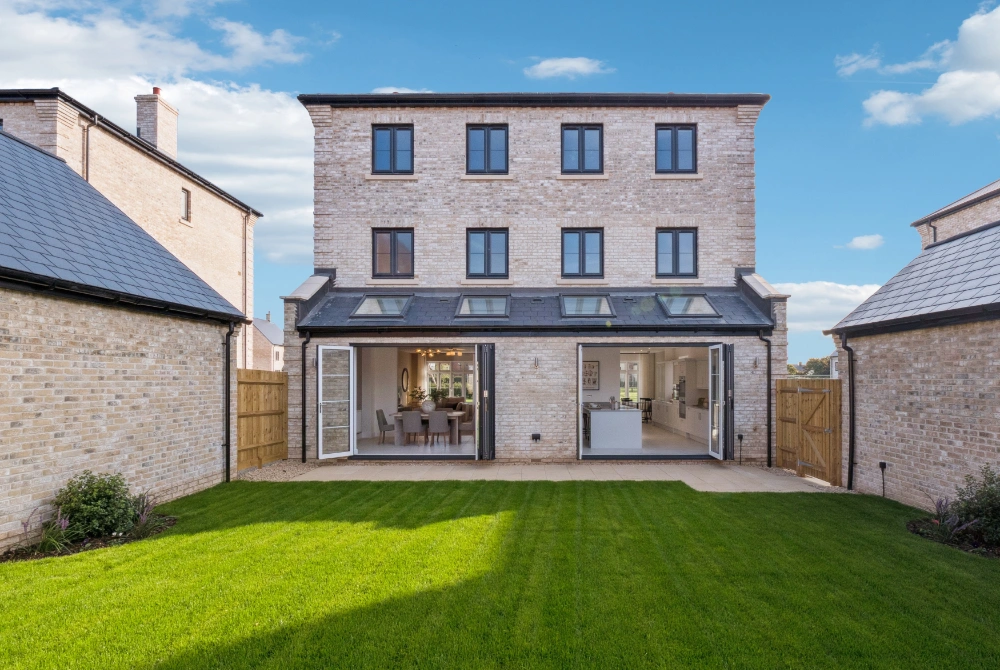 Major Projects Heyford Park